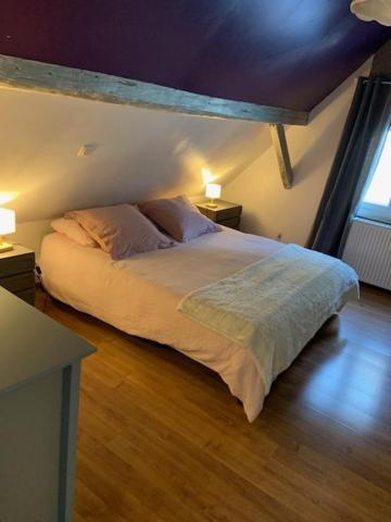 La Maison D'A Cote De Strasbourg Illkirch-Graffenstaden Eksteriør billede