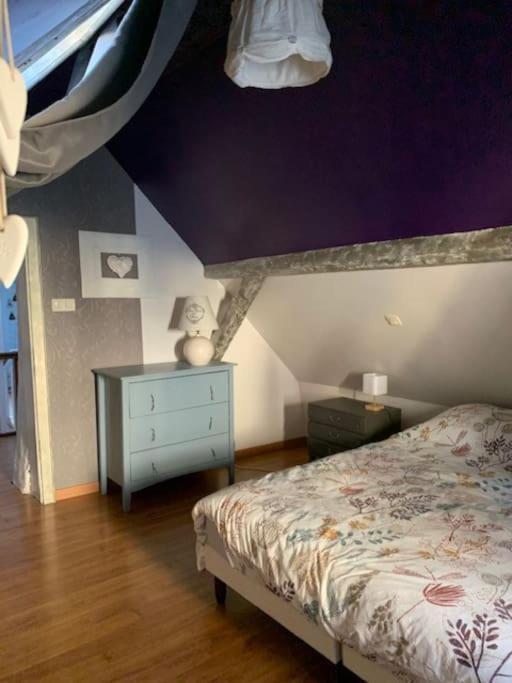 La Maison D'A Cote De Strasbourg Illkirch-Graffenstaden Eksteriør billede