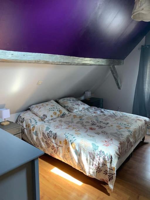La Maison D'A Cote De Strasbourg Illkirch-Graffenstaden Eksteriør billede