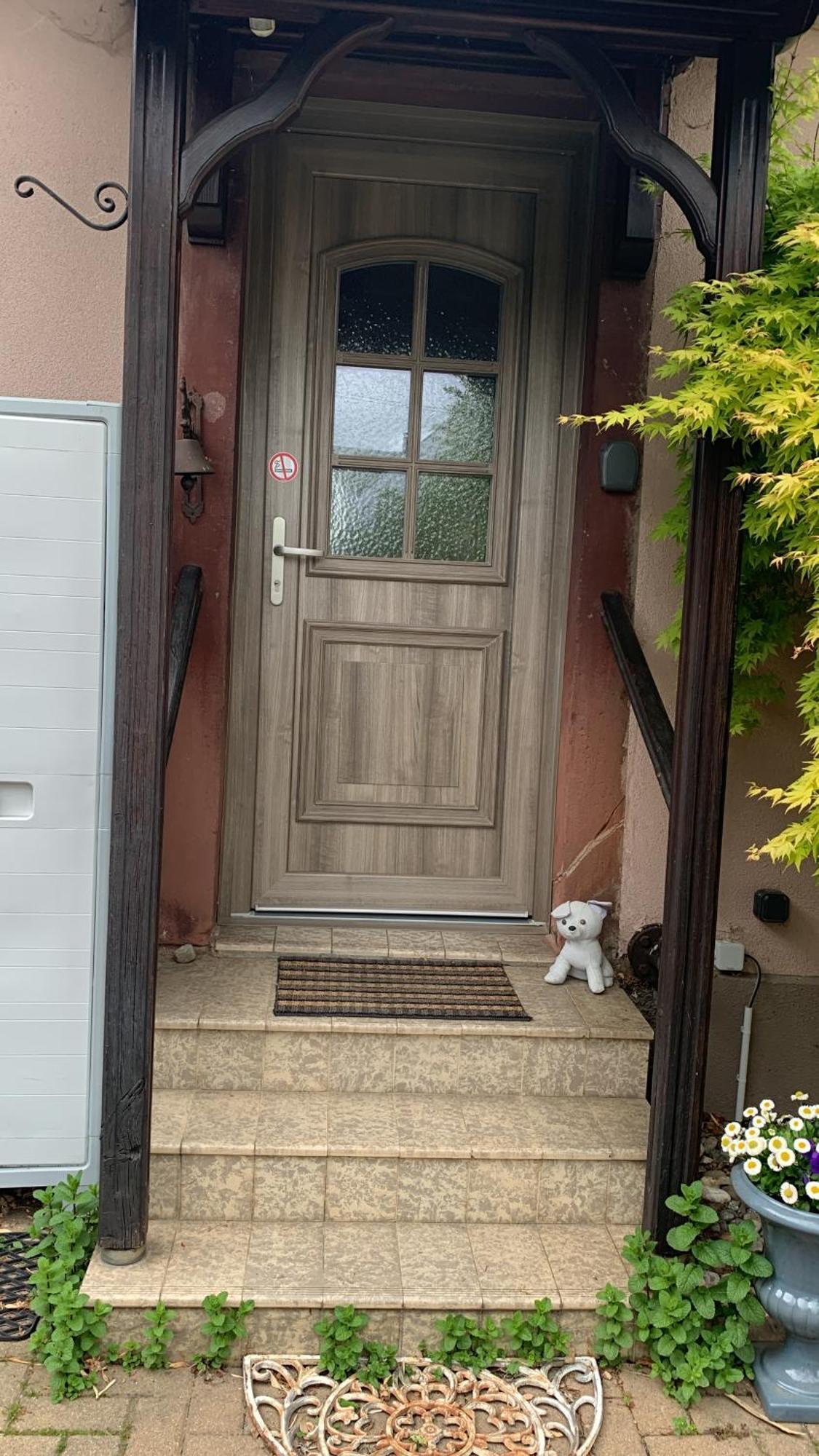 La Maison D'A Cote De Strasbourg Illkirch-Graffenstaden Eksteriør billede